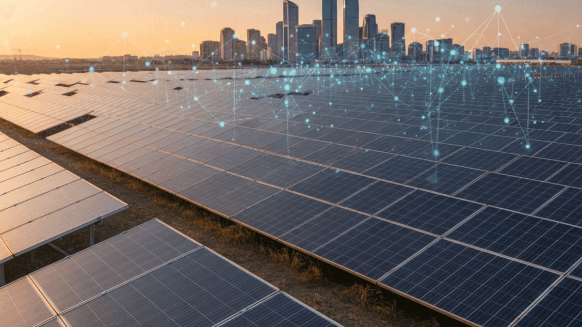 Güneş Enerjisinde Yeni Dönem: 2026 GES Kapasiteleri Açıldı!