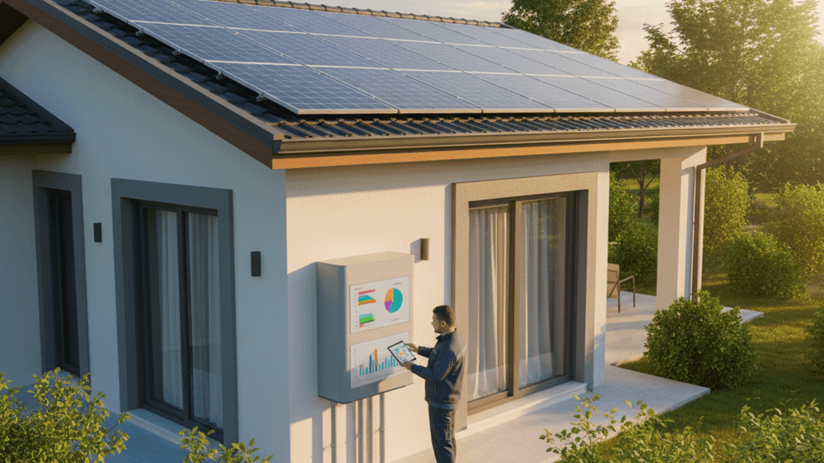 Isı Pompası Kurulumu: Maksimum Verim ve Uzun Ömür İçin Bilmeniz Gerekenler